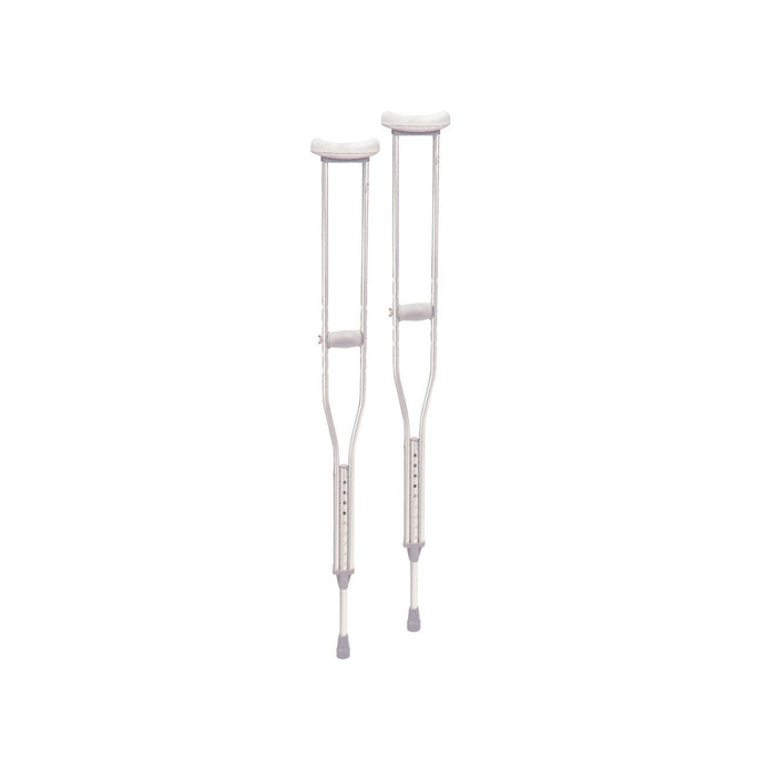'-- Please Select -- Crutch With Accessories, Youth, 4 Ft. 6" 5 Ft. 2" Patient Height