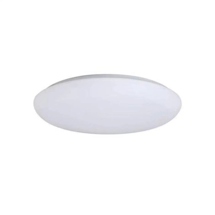 19" 35W LED Light Dimmer - Shallow Cloud | 4000K