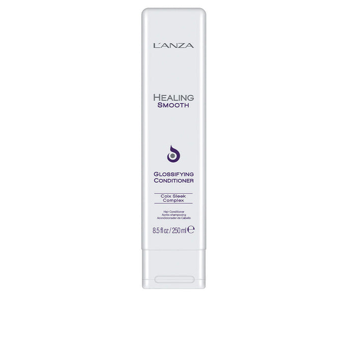L'anza Healing Smooth Glossifying Conditioner 8.5 Oz