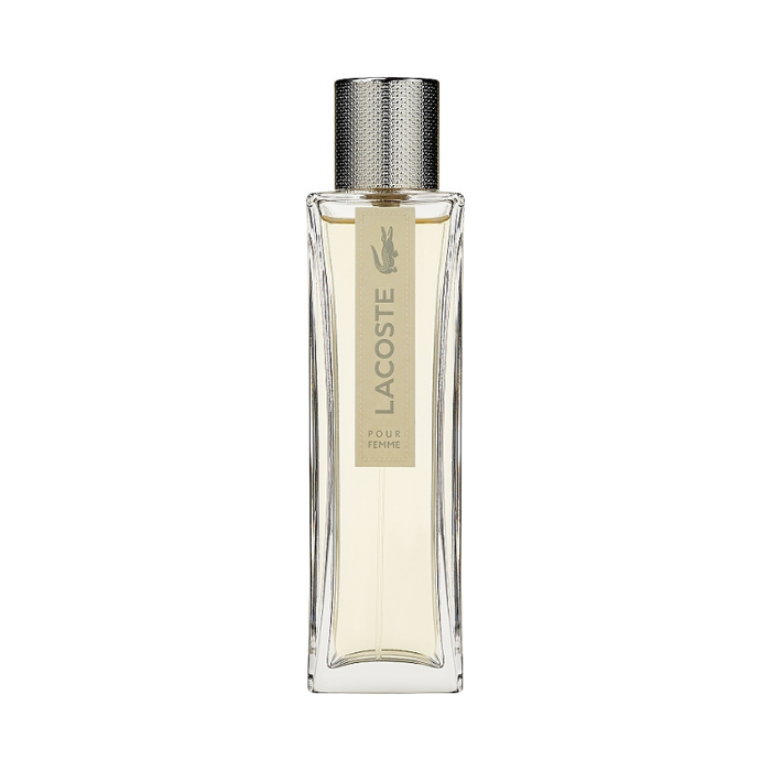 Lacoste® Pour Femme – Eau de Parfum (3 oz/ 9mL)