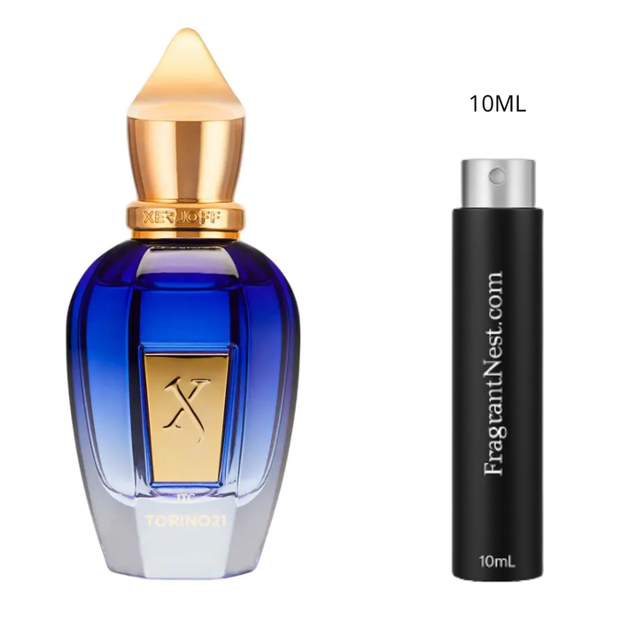 Xerjoff Torino 21 Eau De Parfum Travel Spray | Sample