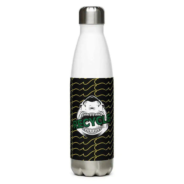 Resharkle Stainless Steel Water Bottle