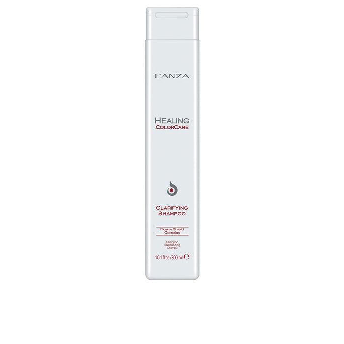 L'anza Healing Color Care Clarifying Shampoo 10.1 Oz