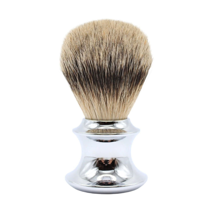 Gotham Pasteur Exclusive MS25-MT57 Finest Badger Shaving Brush