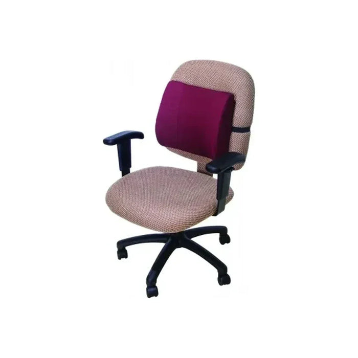 The Cushion Essential Medical F1412 Lumbar With Elastic Strap