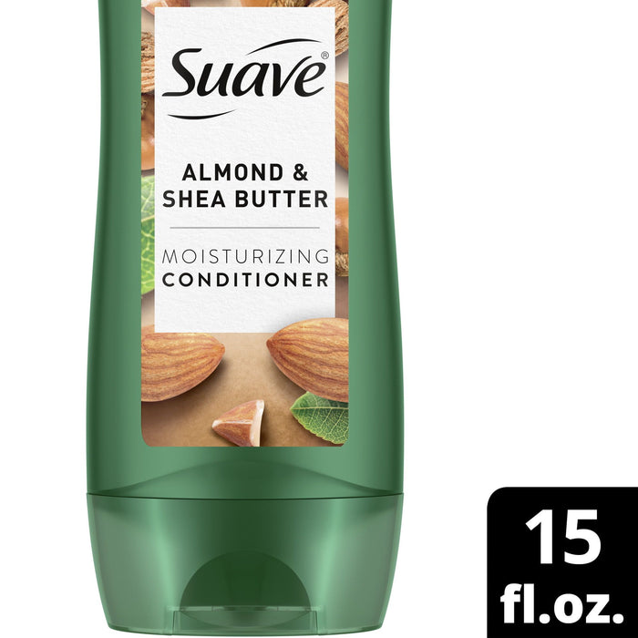 Suave Professionals Moisturizing nourishing Daily Conditioner; 15 fl oz