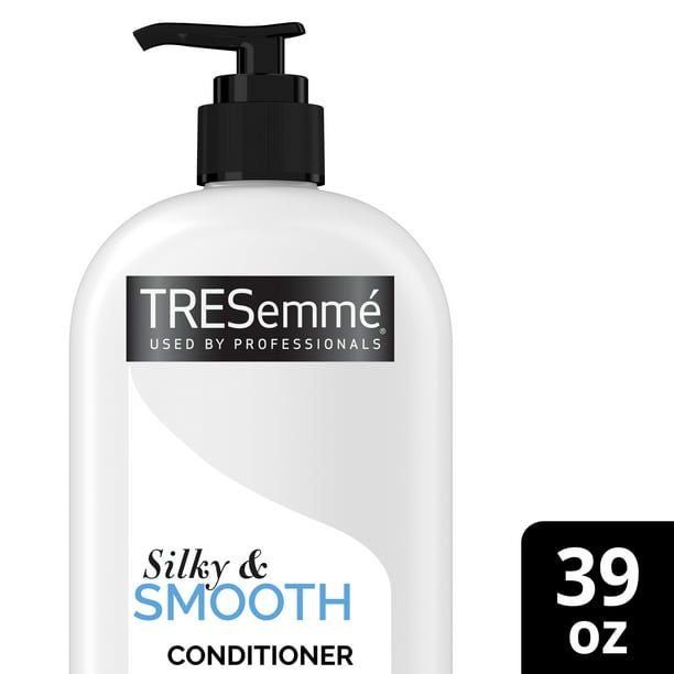 Tresemme 24 Hour Volume with Pump Conditioner; 39 oz