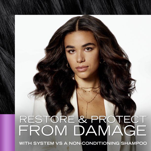 Tresemme Cruelty-Free Keratin Repair Conditioner; 28 oz