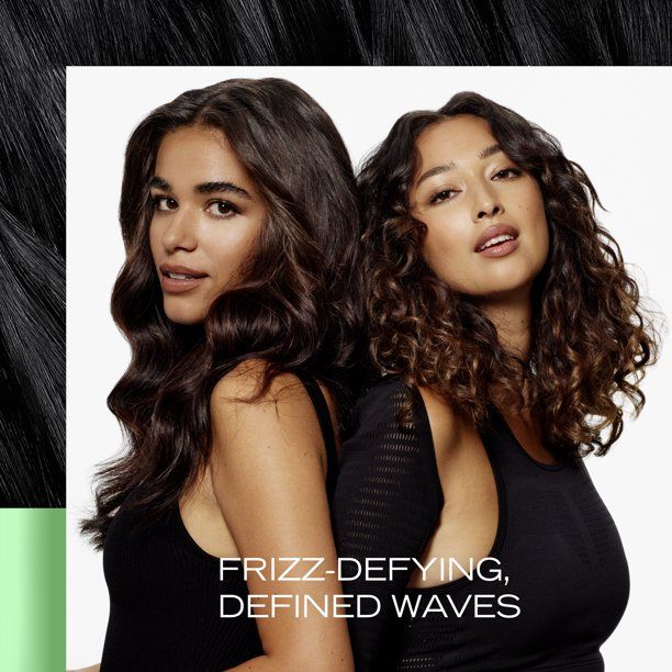 Tresemme Cruelty-Free Effortless Waves Hydrating Conditioner; 28 oz