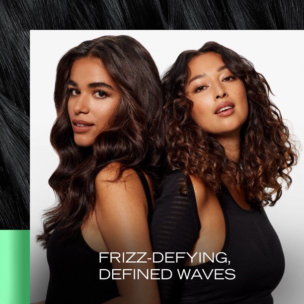 Tresemme Cruelty-Free Effortless Waves Hydrating Shampoo; 28 oz