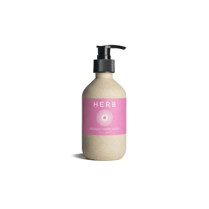 Kalastyle Hallo Iceland Angelica Herb Organic Hand Wash 296 Ml