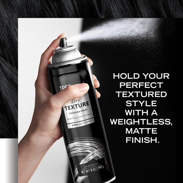 Tresemme Dry Texturizing Finishing Spray for Volume; 5 oz