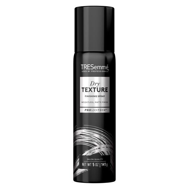 Tresemme Dry Texturizing Finishing Spray for Volume; 5 oz