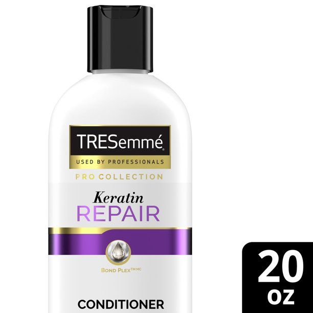 Tresemme Keratin Repair Bond Plex Conditioner; 20 fl oz