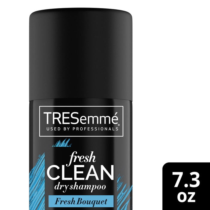 Tresemme Between Washes Oil Control Fresh & Clean Dry Shampoo; 7.3 oz