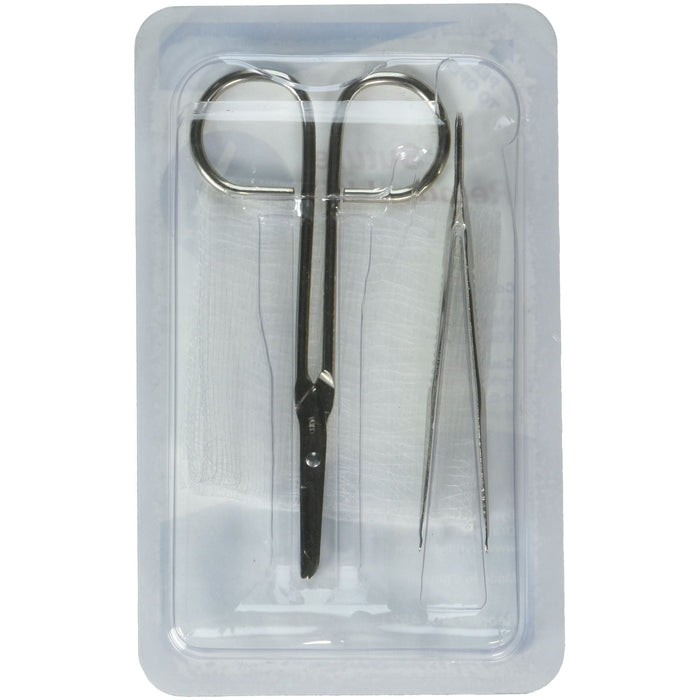 Dynarex Sterile Suture Remover Kit
