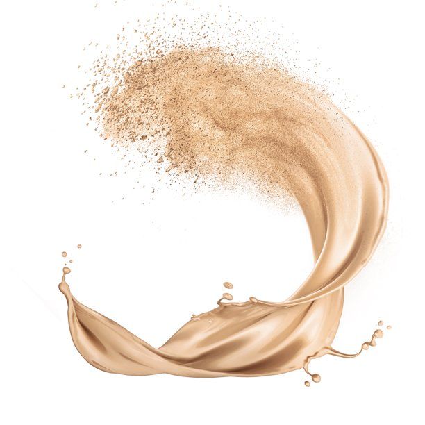 L'Oreal Paris Infallible Up to 24H Fresh Wear Foundation in a Powder; True Beige; 0.31 fl. oz