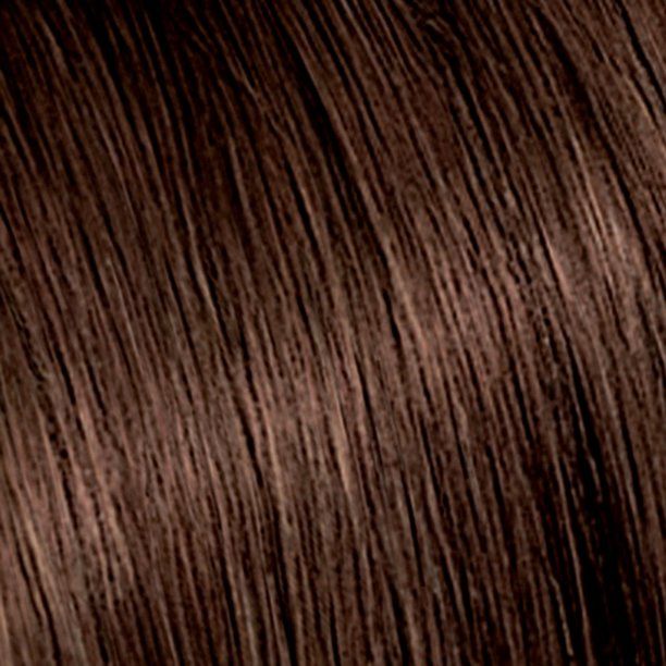 L'Oreal Paris Feria Permanent Hair Color; 45 French Roast; Deep Bronzed Brown