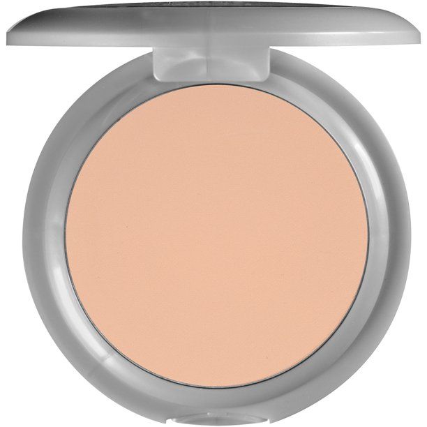 L'Oreal Paris True Match Super-Blendable Oil Free Makeup Powder; Nude Beige; 0.33 oz