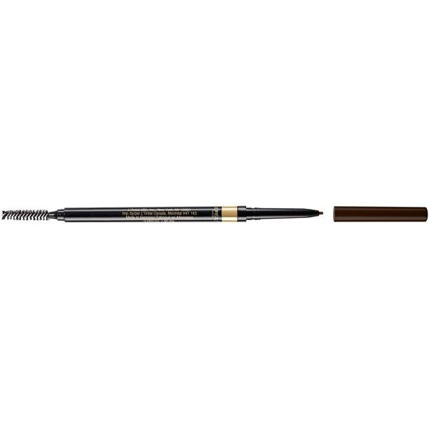 L'Oreal Paris Brow Stylist Definer Waterproof Eyebrow Mechanical Pencil; Dark Brunette; 0.01 fl oz