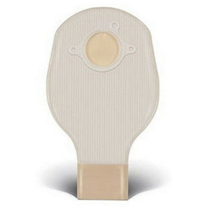 Convatec Surfit Colostomy Pouch Natura Twopiece System 10" Length Drainable