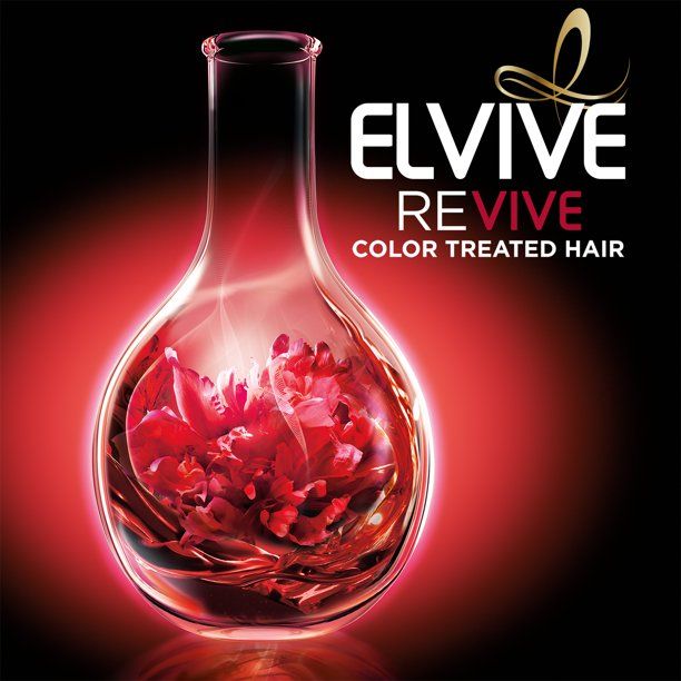 L'Oreal Paris Elvive Color Vibrancy Protecting Conditioner with Anti-Oxidants; 13.5 fl oz