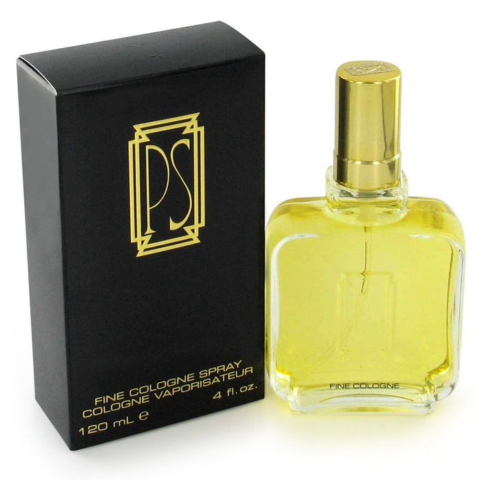 PS by Paul Sebastian – 4 fl oz (Fine Cologne Spray)