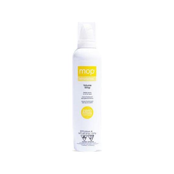 MOP Lemongrass Volume Whip 227g