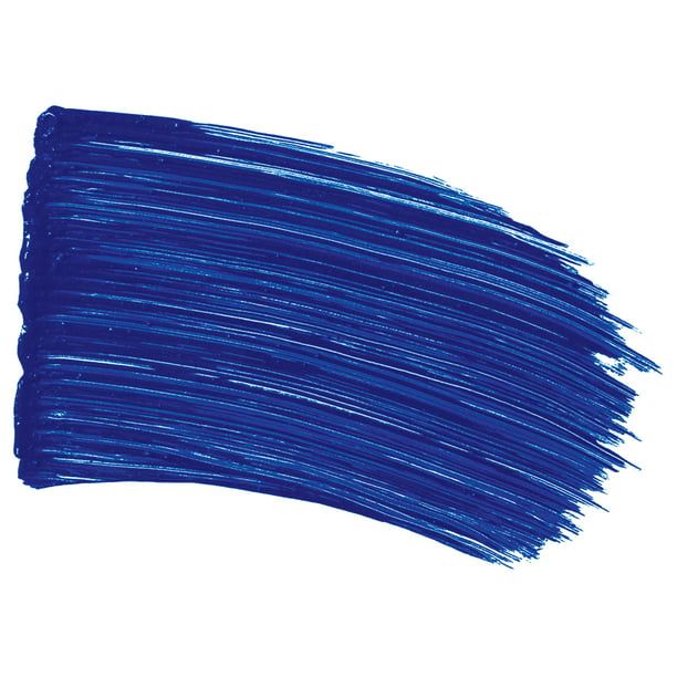 L'Oreal Paris Voluminous Original Washable Bold Eye Mascara, Cobalt Blue