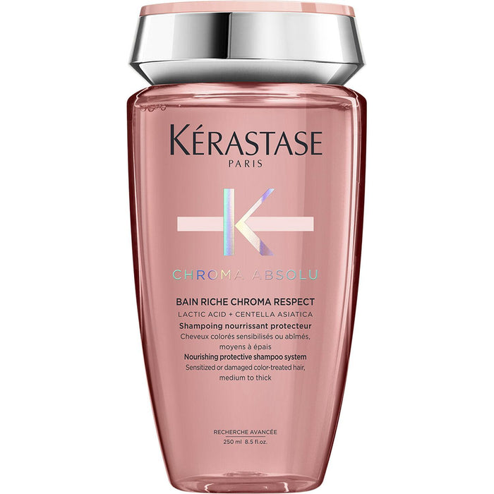 Kerastase Kérastase Bain Riche Chroma Respect, 250 Ml
