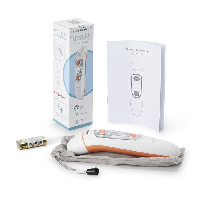 Promed Specialties Non-Contact Skin Surface Thermometer