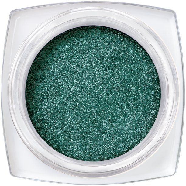 L'Oreal Paris Infallible 24 Hour Waterproof Eye Shadow, Endless Sea