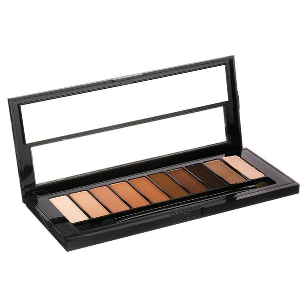 L'Oreal Paris Colour Riche La Palette Eye Shadow, Nude