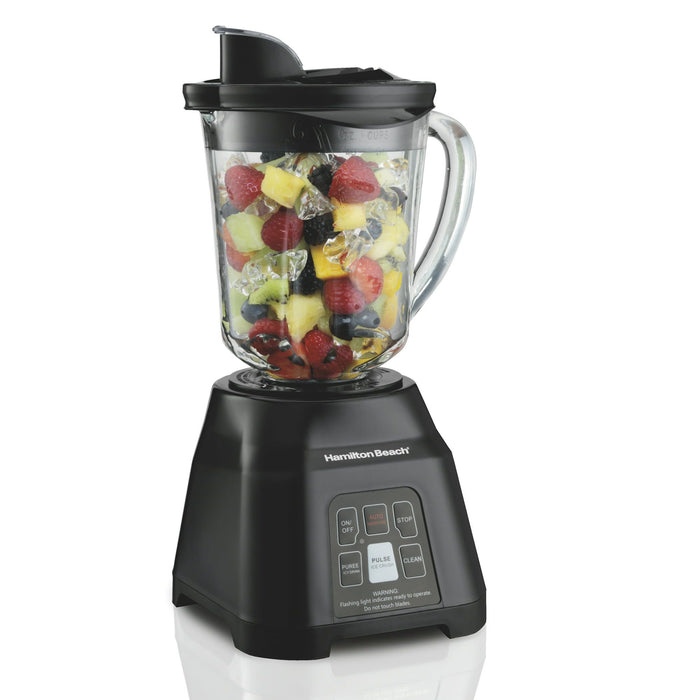 Hamilton Beach Smoothie Smart Blender