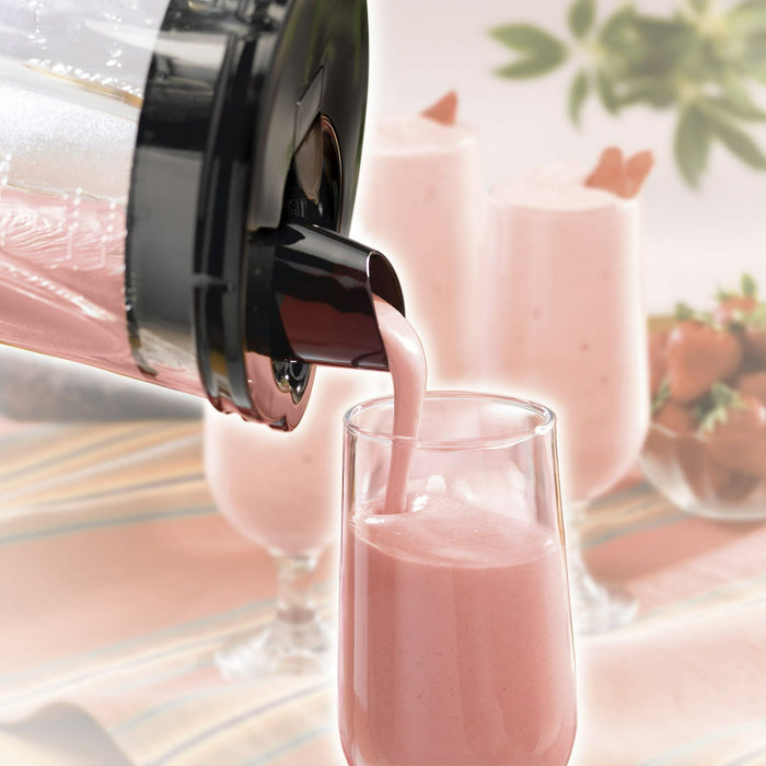 Hamilton Beach Smoothie Smart Blender