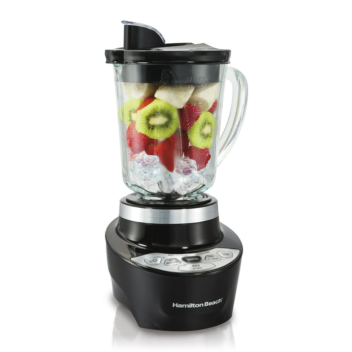 Hamilton Beach Smoothie Smart Blender