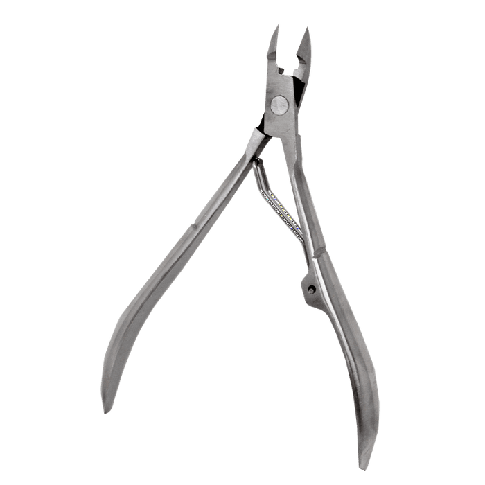Onyx Professional Ingrown Toenail Kit with Toenail Clippers & Double-Ended Pusher