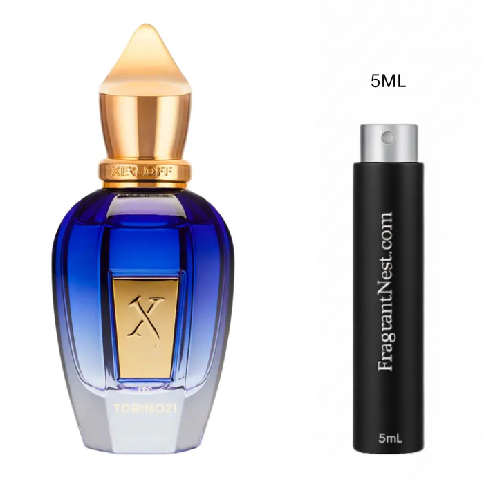 Xerjoff Torino 21 Eau De Parfum Travel Spray | Sample