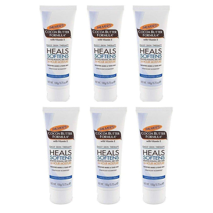 Palmer's Cocoa Butter Formula Concentrated Cream With Vitamin E 3.75 Oz