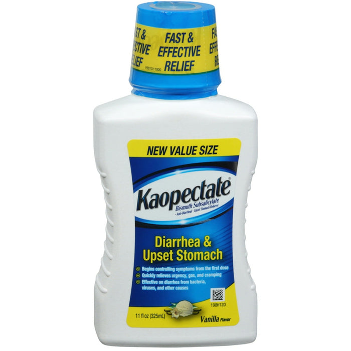 Kaopectate  Lq  262Mg 325Ml Van