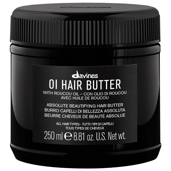 Davines OI Nourishing Hair Butter 250 Ml