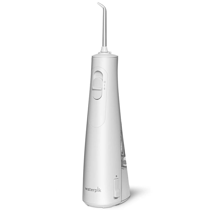 Waterpik Cordless Enhance Rechargeable Portable Water Floss