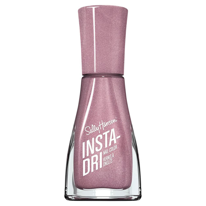 Sally Hansen® Insta-Dri® – Petal to the Metal
