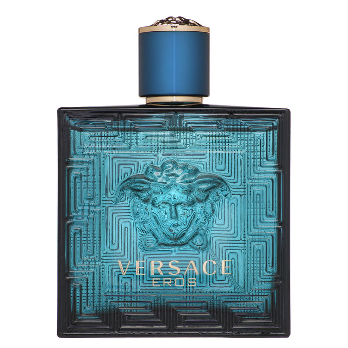 VERSACE EROS MEN EDT 3.4OZ