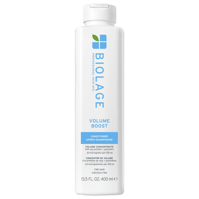 Biolage Volume Boost Conditioner 13.5 Oz / 400 Ml