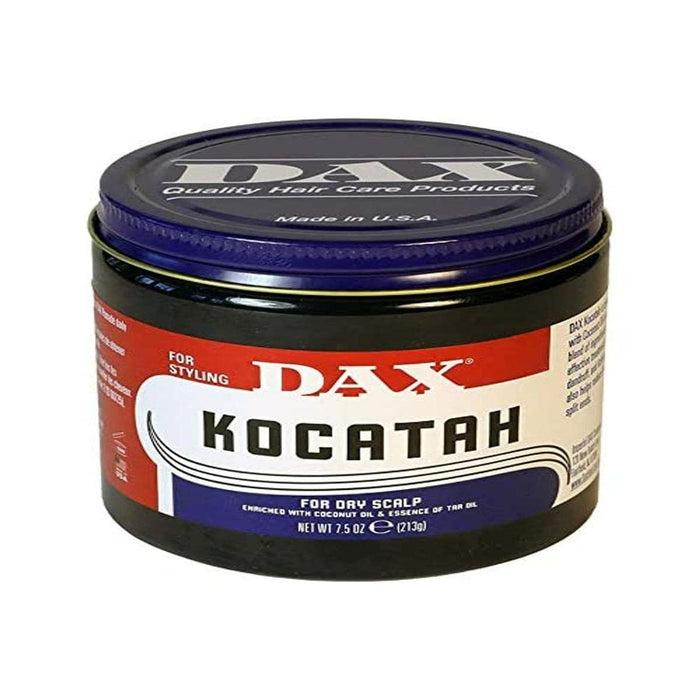 DAX Kocatah Dry Scalp Relief (8.5oz)
