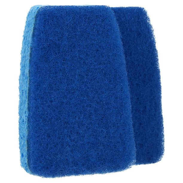 Dawn Non Scratch Scrubber Sponge, 2 Ct