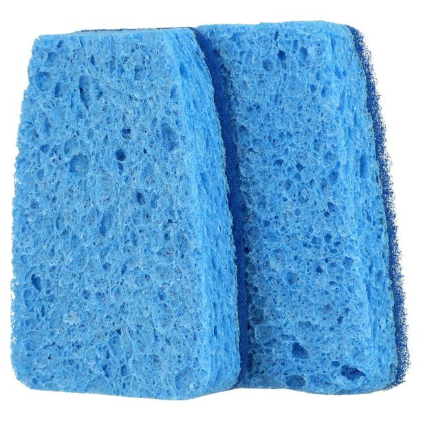 Dawn Non Scratch Scrubber Sponge, 2 Ct