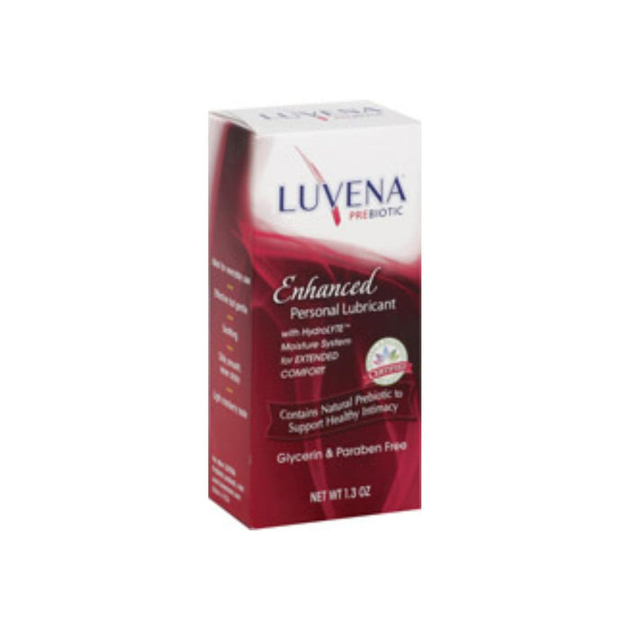 Luvena Personal Lubricant  1.3 Oz P