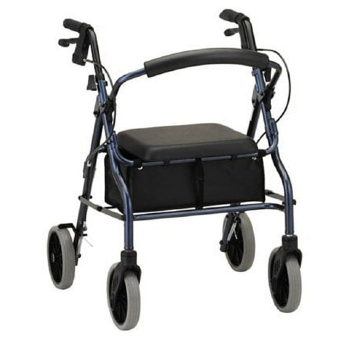 Nova Rollator Zoom 20 4220BL Blue